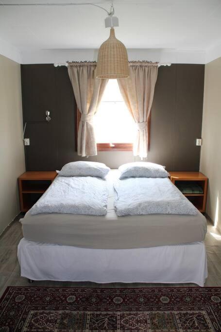 Stori-Bakki, Cottage Dvergabakki-No Shower Zewnętrze zdjęcie