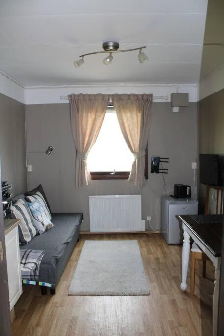 Stori-Bakki, Cottage Dvergabakki-No Shower Zewnętrze zdjęcie